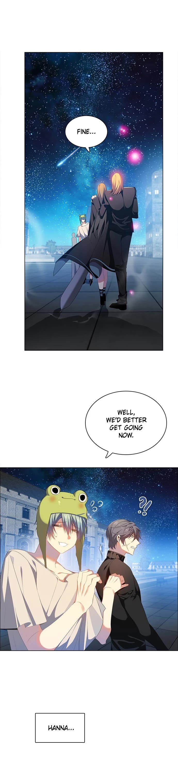 Zero Game Chapter 223 page 1 - Chapter 223: Episode 223 - New Guild (End of Chapter)