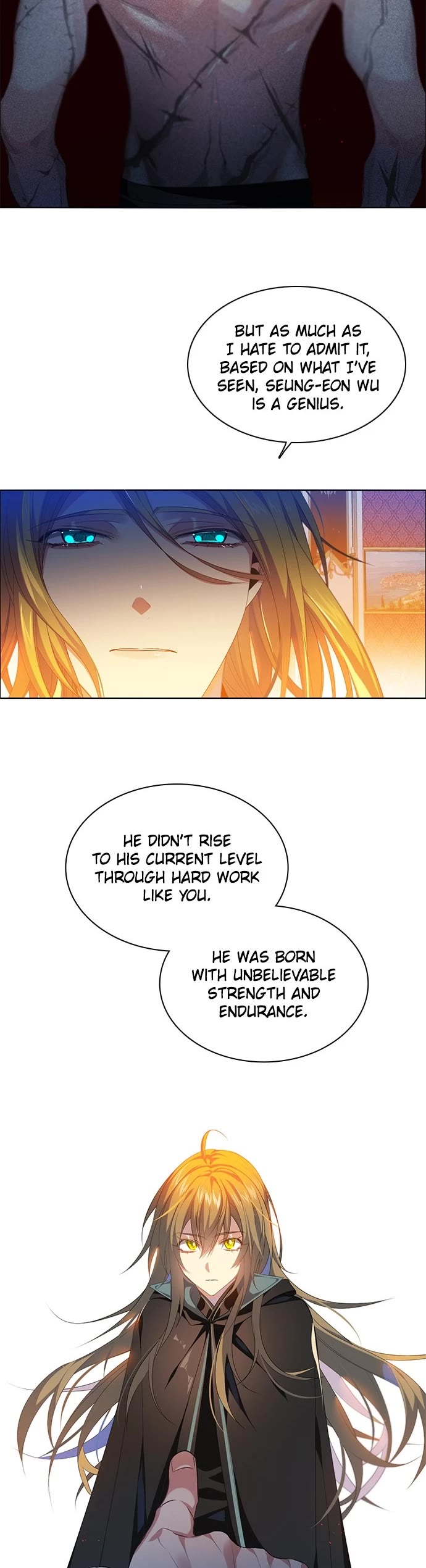 Zero Game Chapter 223 page 10 - Chapter 223: Episode 223 - New Guild (End of Chapter)