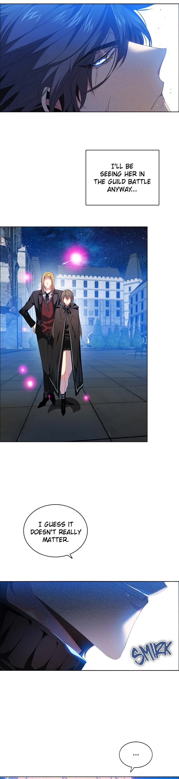 Zero Game Chapter 223 page 2 - Chapter 223: Episode 223 - New Guild (End of Chapter)
