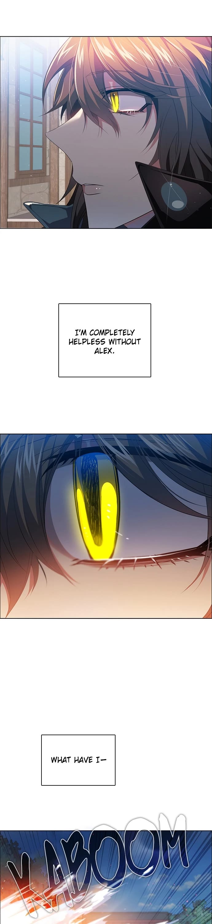 Zero Game Chapter 223 page 21 - Chapter 223: Episode 223 - New Guild (End of Chapter)