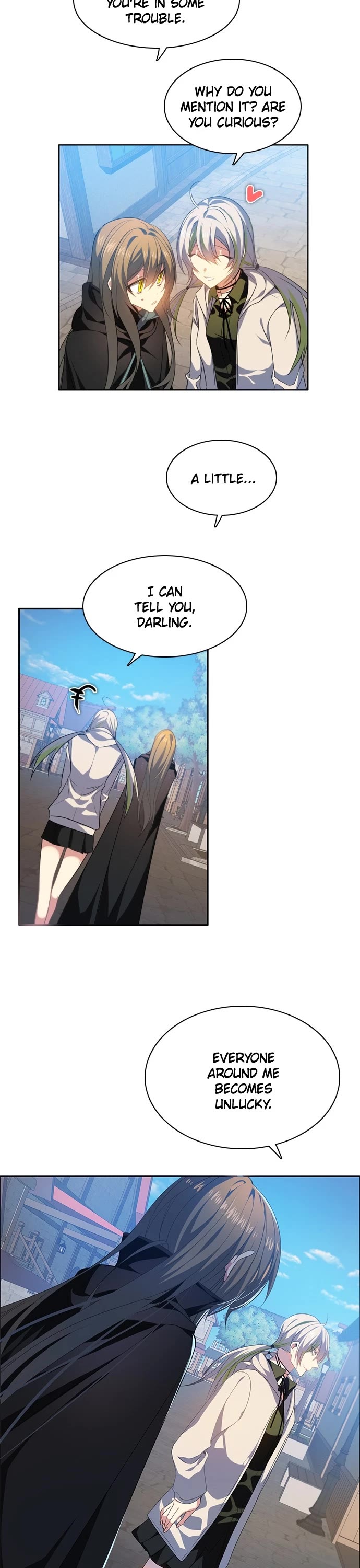 Zero Game Chapter 223 page 28 - Chapter 223: Episode 223 - New Guild (End of Chapter)