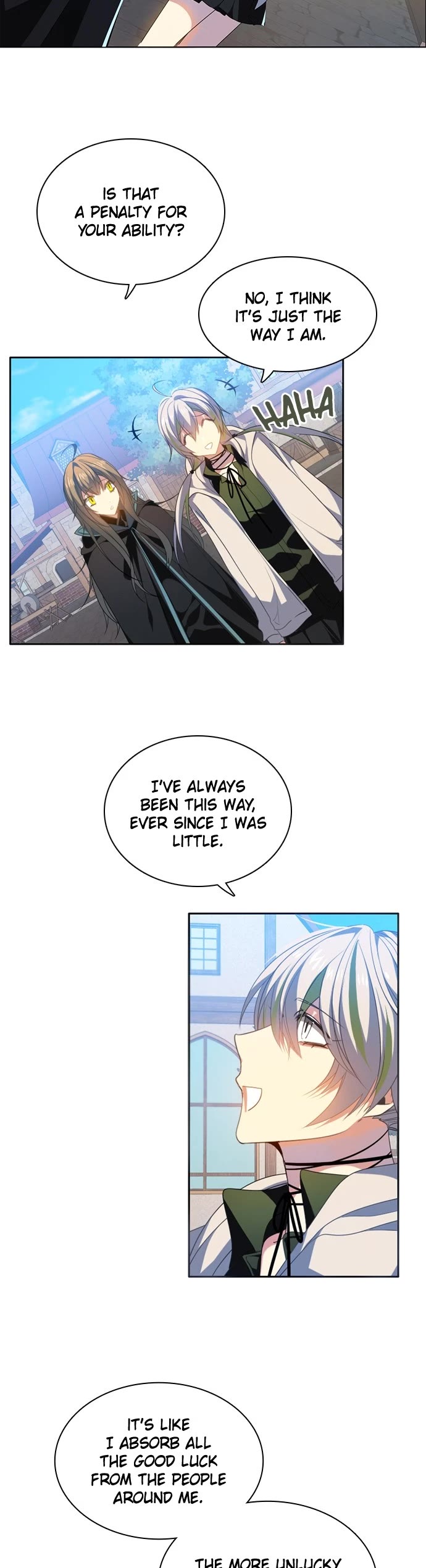 Zero Game Chapter 223 page 29 - Chapter 223: Episode 223 - New Guild (End of Chapter)