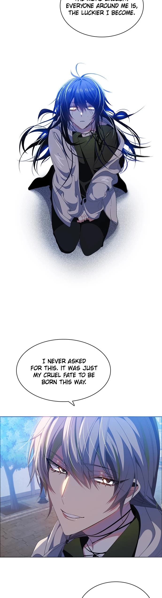 Zero Game Chapter 223 page 30 - Chapter 223: Episode 223 - New Guild (End of Chapter)