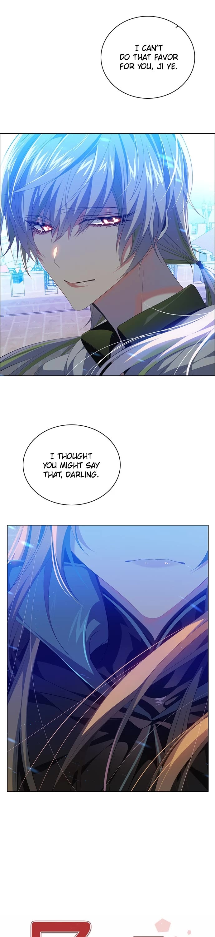 Zero Game Chapter 224 page 23 - Chapter 224: Episode 224 - The Same Suffering