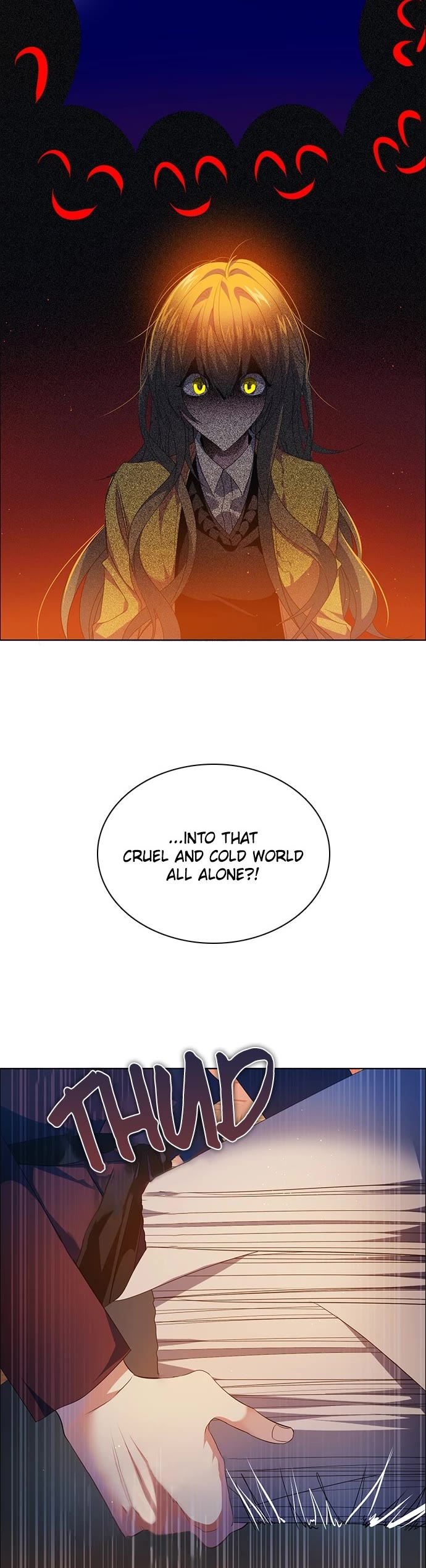 Zero Game Chapter 224 page 30 - Chapter 224: Episode 224 - The Same Suffering