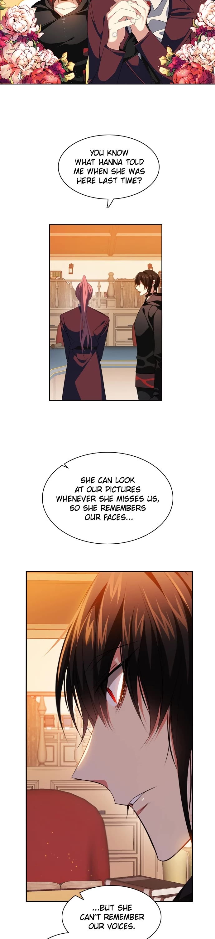 Zero Game Chapter 225 page 2 - Chapter 225: Episode 225 - Persuasion