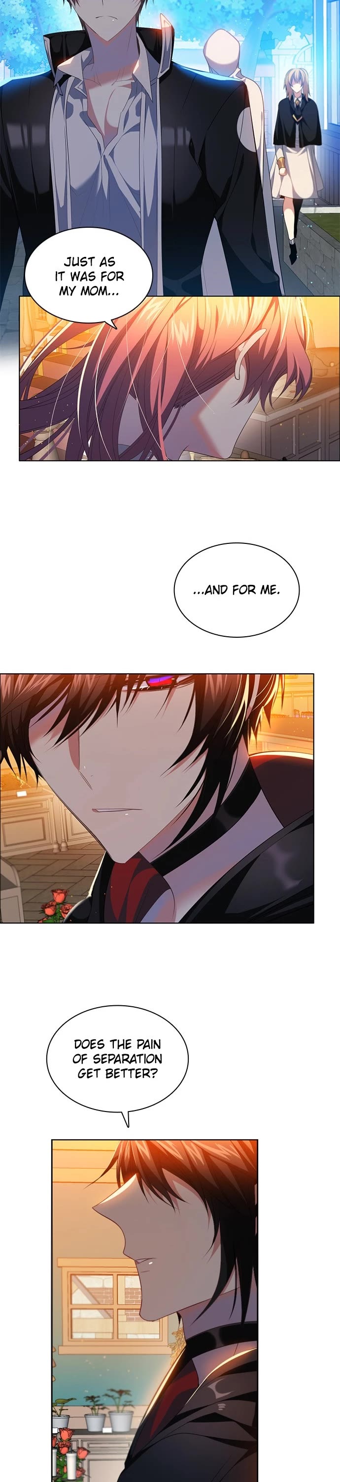 Zero Game Chapter 225 page 7 - Chapter 225: Episode 225 - Persuasion