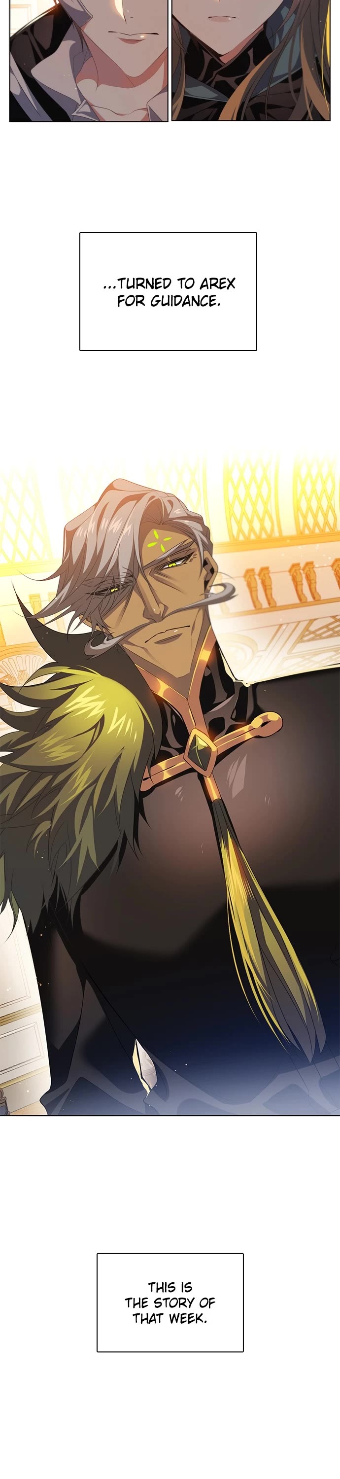 Zero Game Chapter 226 page 12 - Chapter 226: Episode 226 - Seven Days