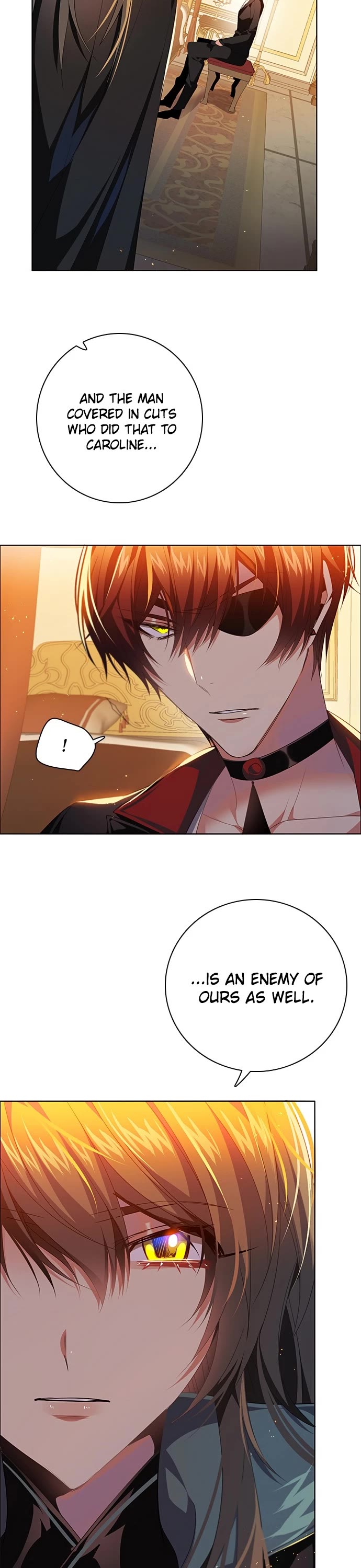 Zero Game Chapter 226 page 2 - Chapter 226: Episode 226 - Seven Days