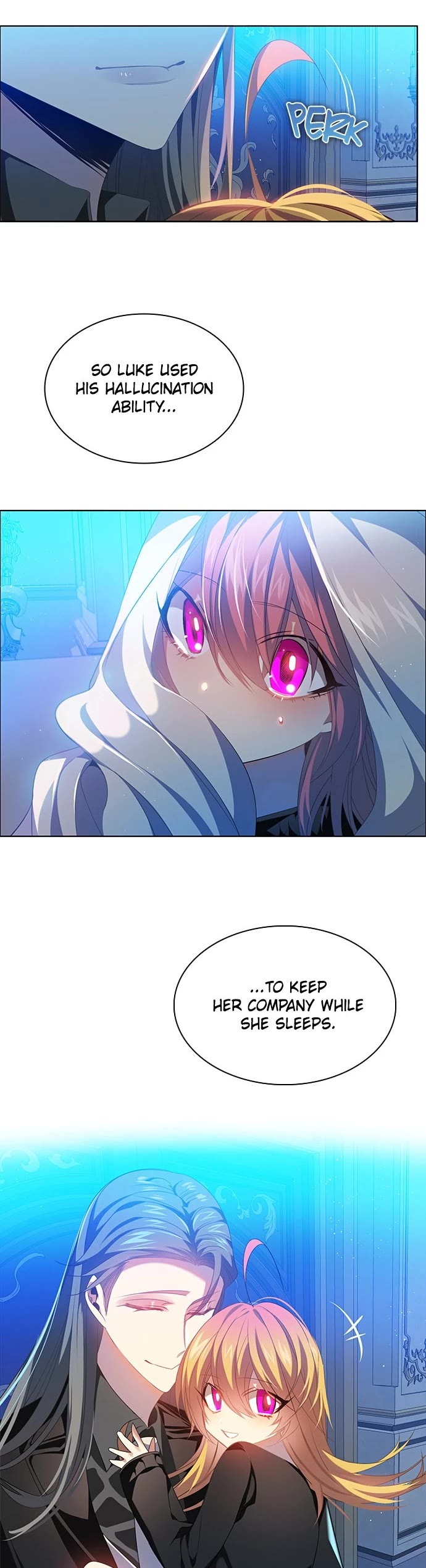 Zero Game Chapter 226 page 25 - Chapter 226: Episode 226 - Seven Days