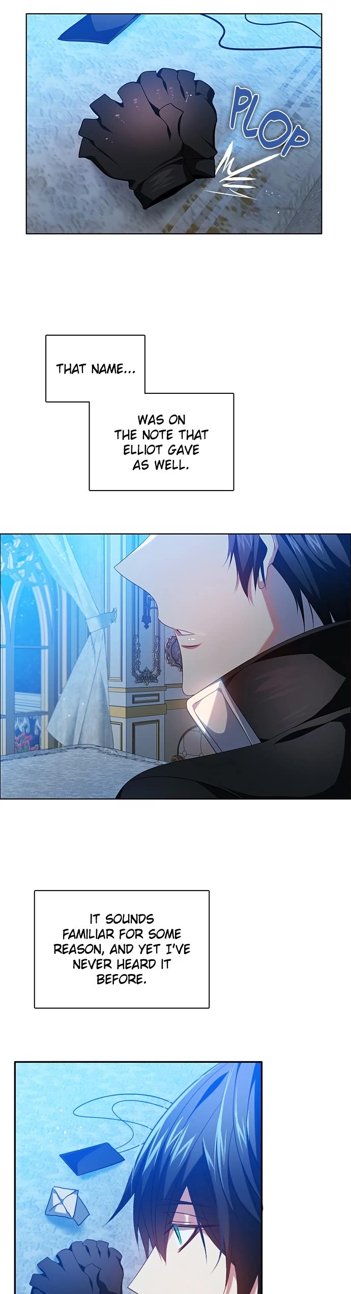 Zero Game Chapter 226 page 29 - Chapter 226: Episode 226 - Seven Days
