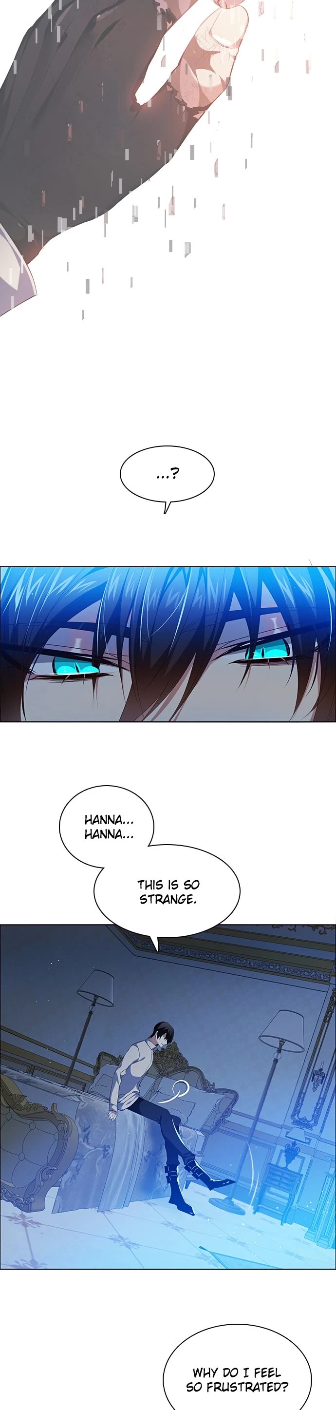 Zero Game Chapter 226 page 32 - Chapter 226: Episode 226 - Seven Days