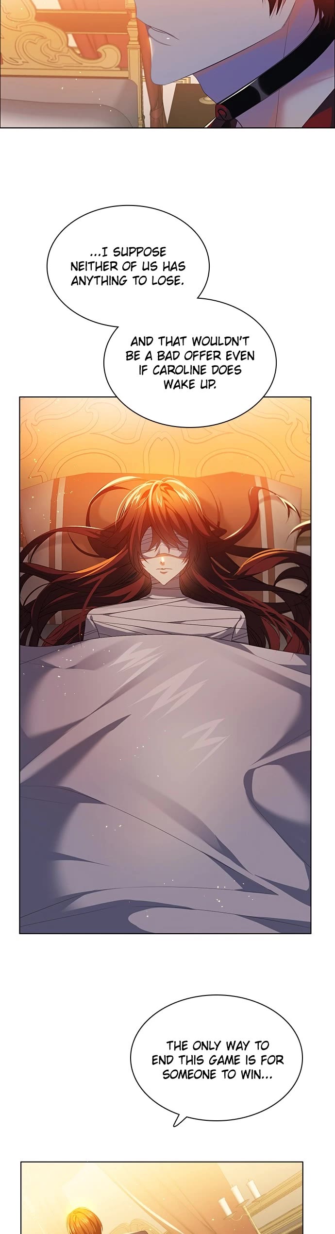 Zero Game Chapter 226 page 4 - Chapter 226: Episode 226 - Seven Days