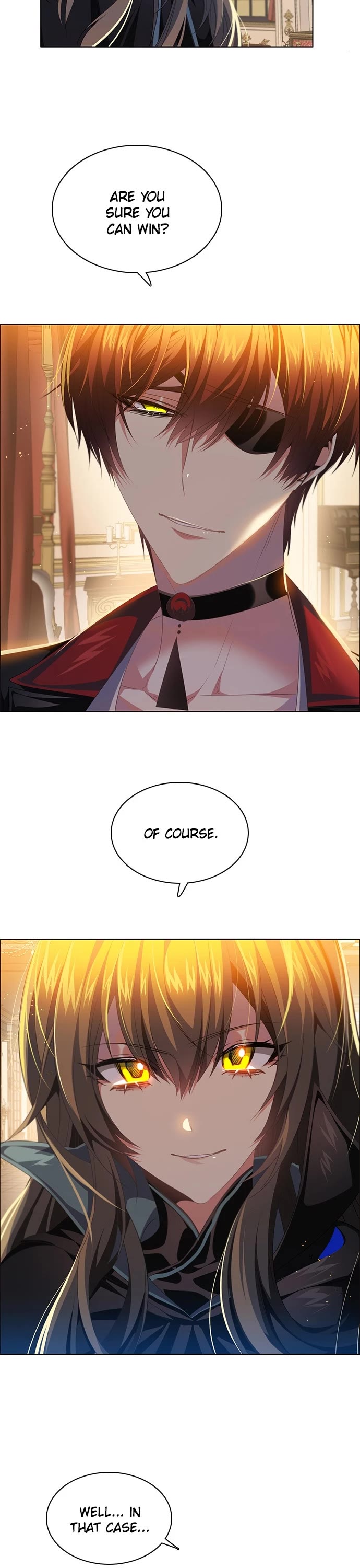 Zero Game Chapter 226 page 6 - Chapter 226: Episode 226 - Seven Days