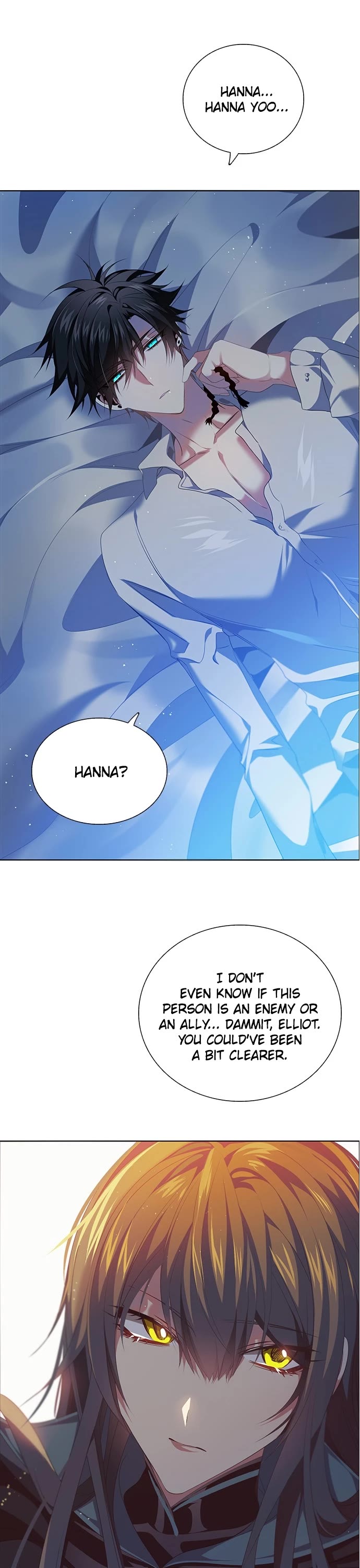 Zero Game Chapter 227 page 1 - Chapter 227: Episode 227 - Your Best