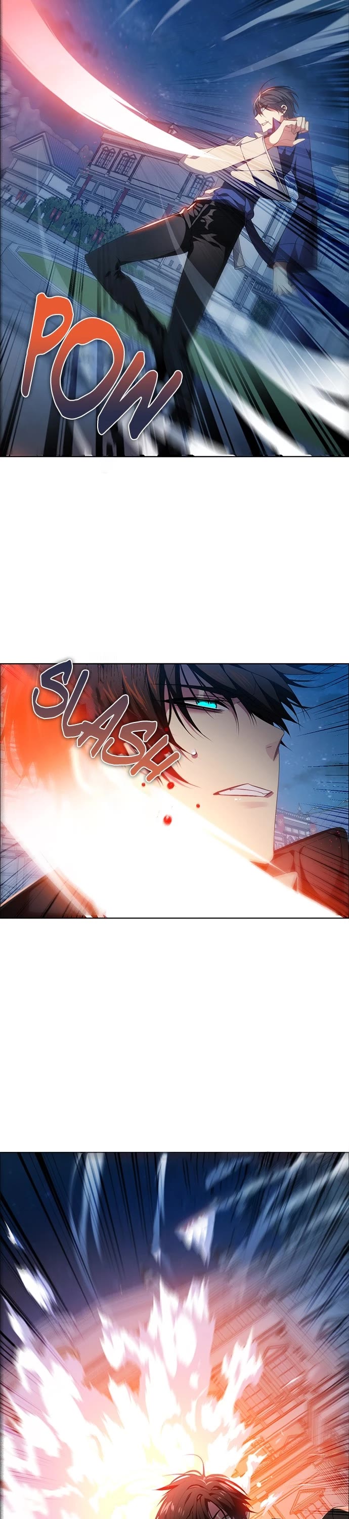 Zero Game Chapter 227 page 26 - Chapter 227: Episode 227 - Your Best