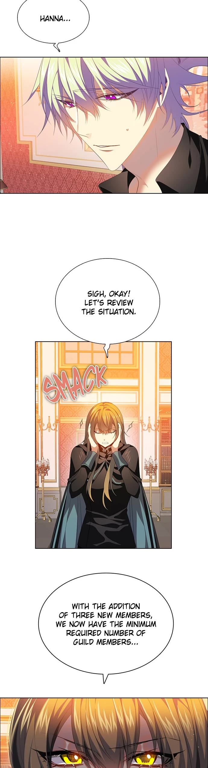 Zero Game Chapter 227 page 5 - Chapter 227: Episode 227 - Your Best