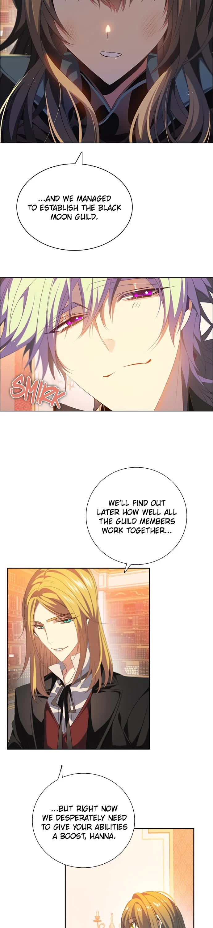 Zero Game Chapter 227 page 6 - Chapter 227: Episode 227 - Your Best