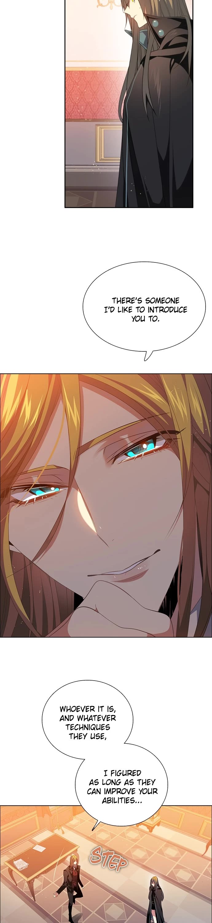 Zero Game Chapter 227 page 7 - Chapter 227: Episode 227 - Your Best