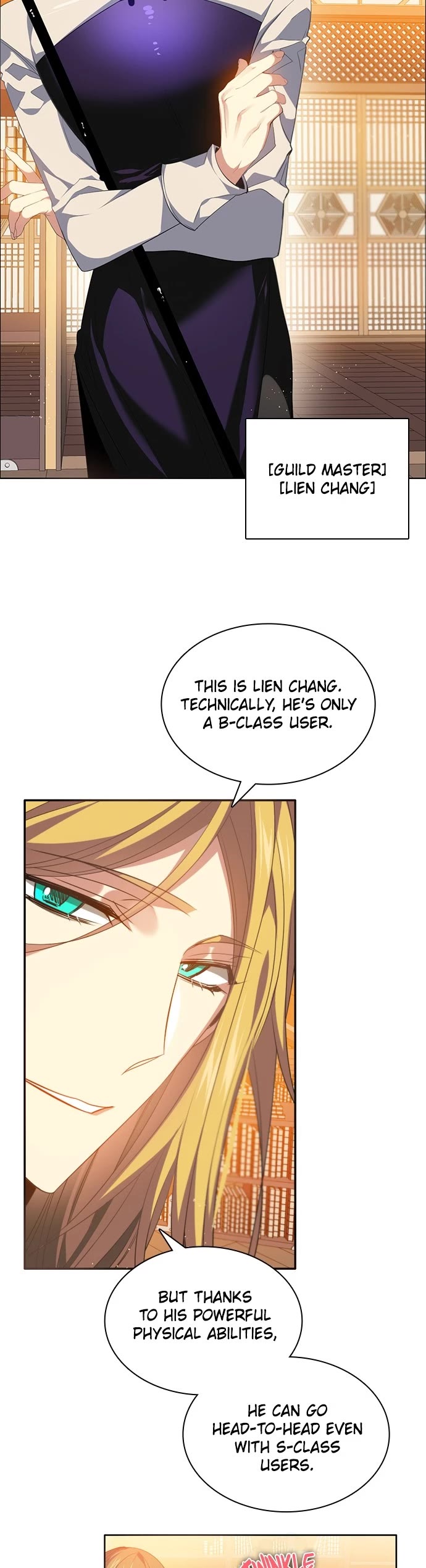 Zero Game Chapter 227 page 9 - Chapter 227: Episode 227 - Your Best
