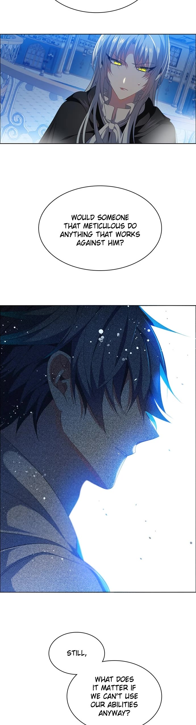 Zero Game Chapter 228 page 26 - Chapter 228: Episode 228 - Team Battle