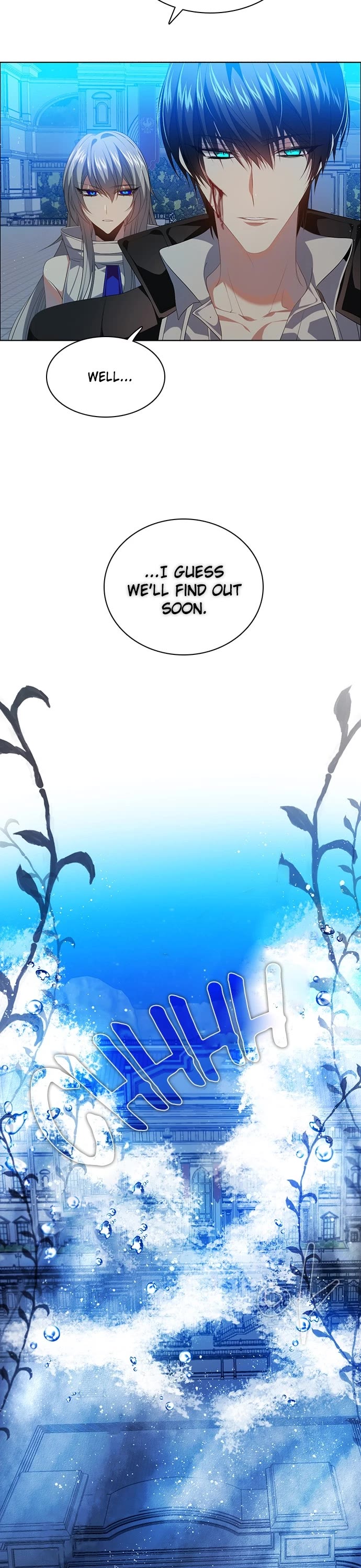 Zero Game Chapter 228 page 27 - Chapter 228: Episode 228 - Team Battle