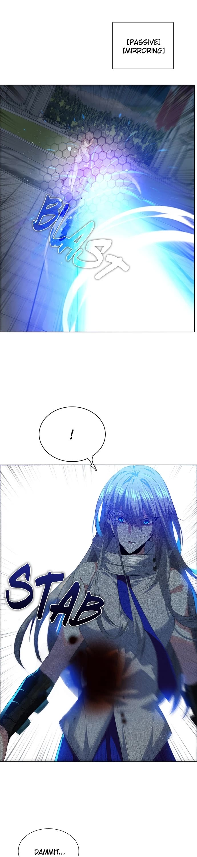 Zero Game Chapter 228 page 4 - Chapter 228: Episode 228 - Team Battle