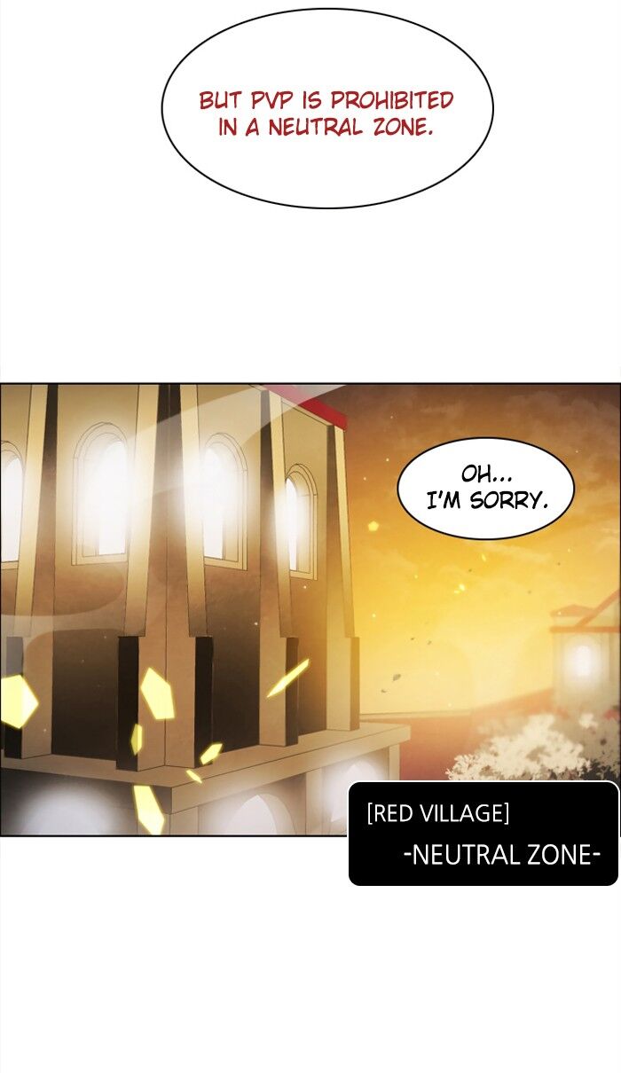Zero Game Chapter 23 page 10 - Chapter 23