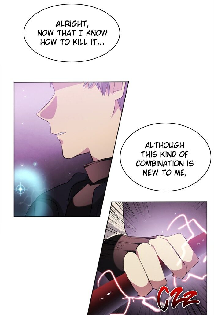 Zero Game Chapter 23 page 100 - Chapter 23