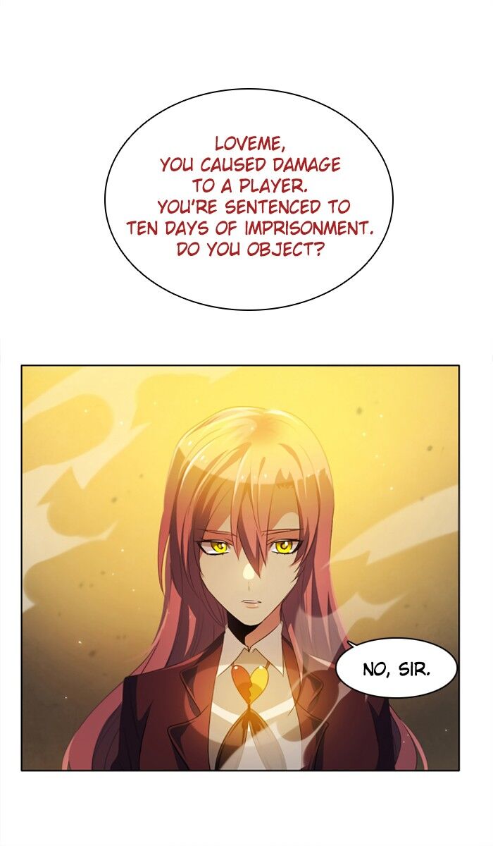 Zero Game Chapter 23 page 11 - Chapter 23
