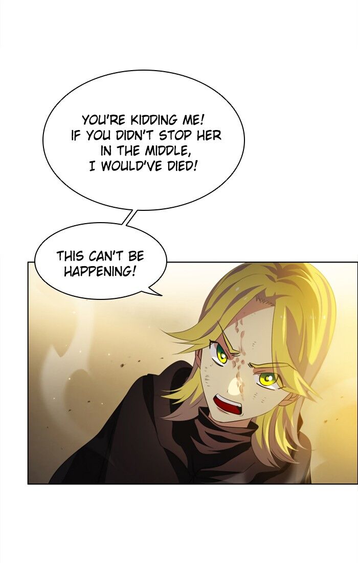Zero Game Chapter 23 page 12 - Chapter 23