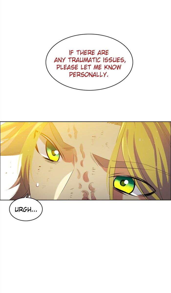 Zero Game Chapter 23 page 14 - Chapter 23