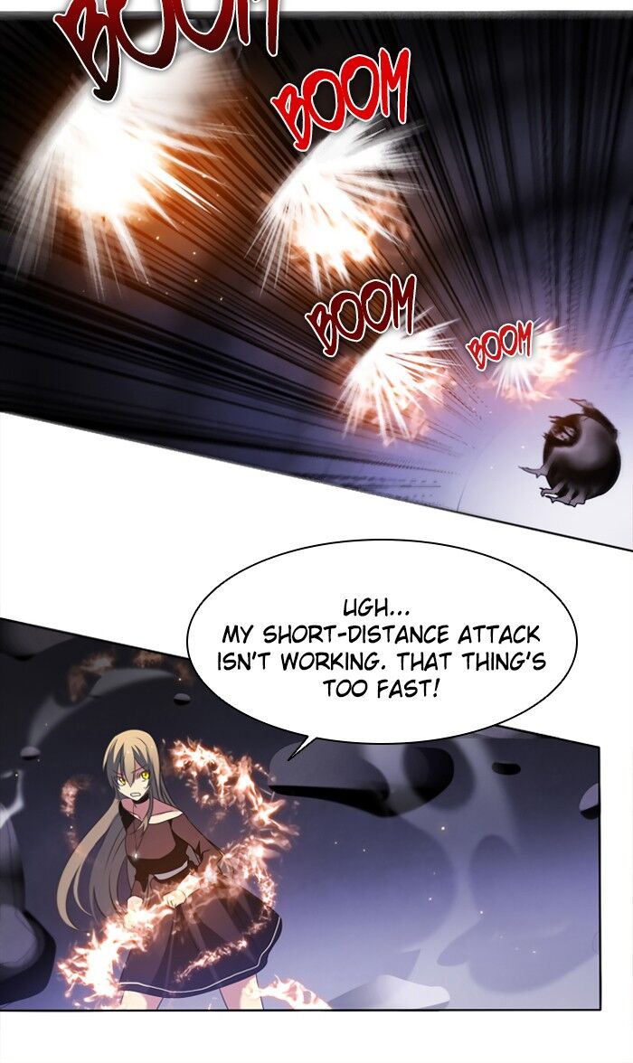 Zero Game Chapter 23 page 21 - Chapter 23