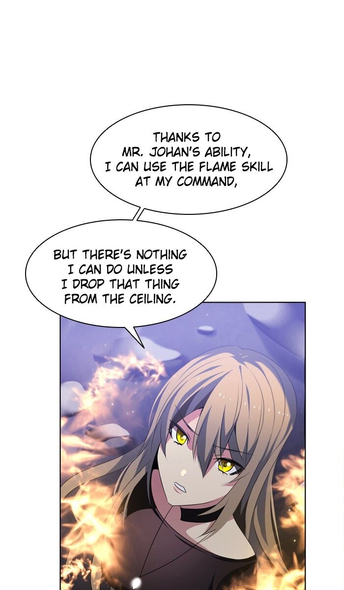 Zero Game Chapter 23 page 22 - Chapter 23