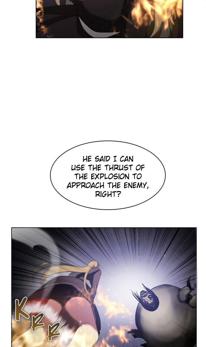 Zero Game Chapter 23 page 23 - Chapter 23