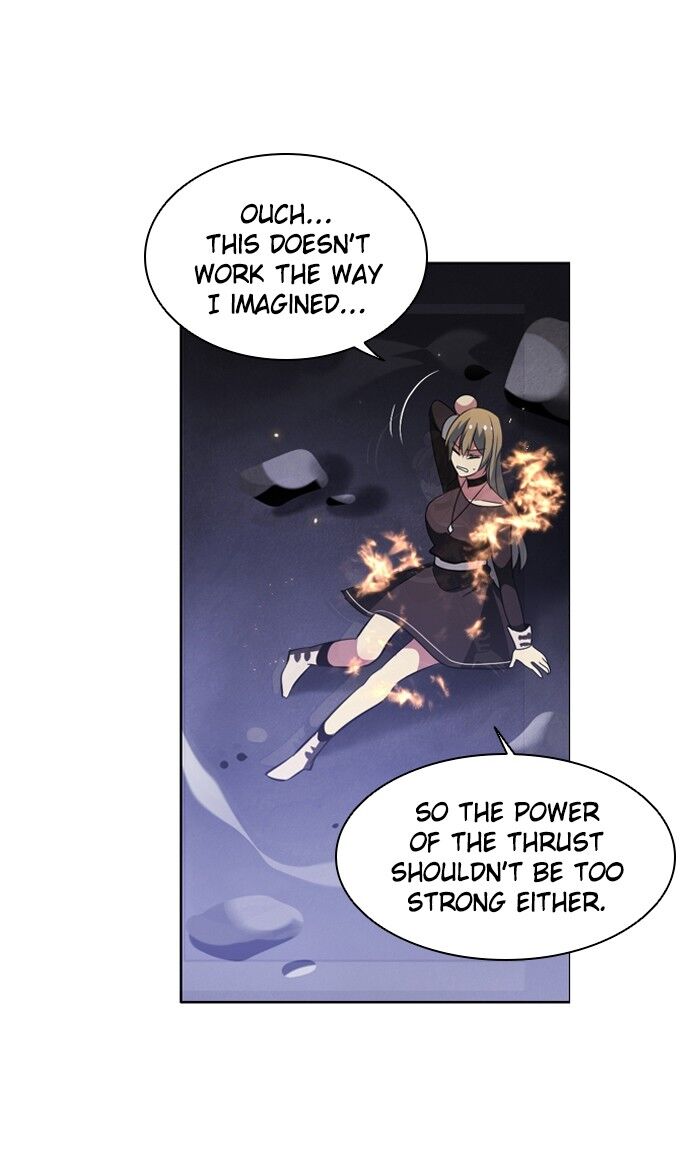 Zero Game Chapter 23 page 27 - Chapter 23