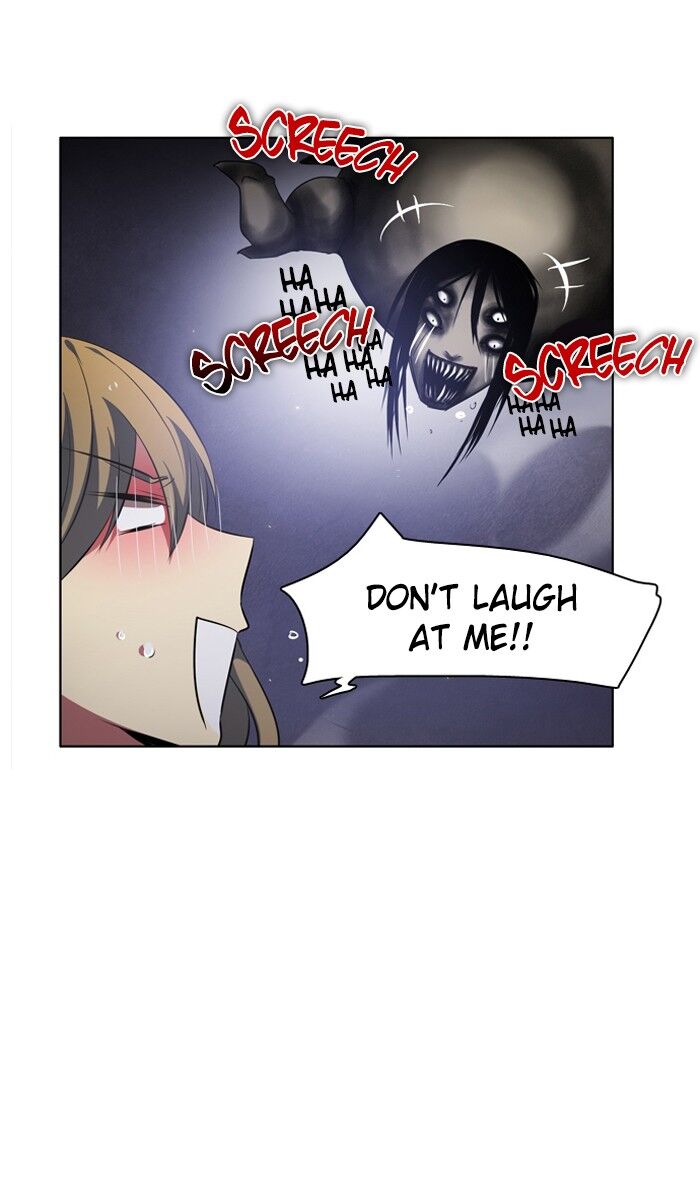 Zero Game Chapter 23 page 28 - Chapter 23