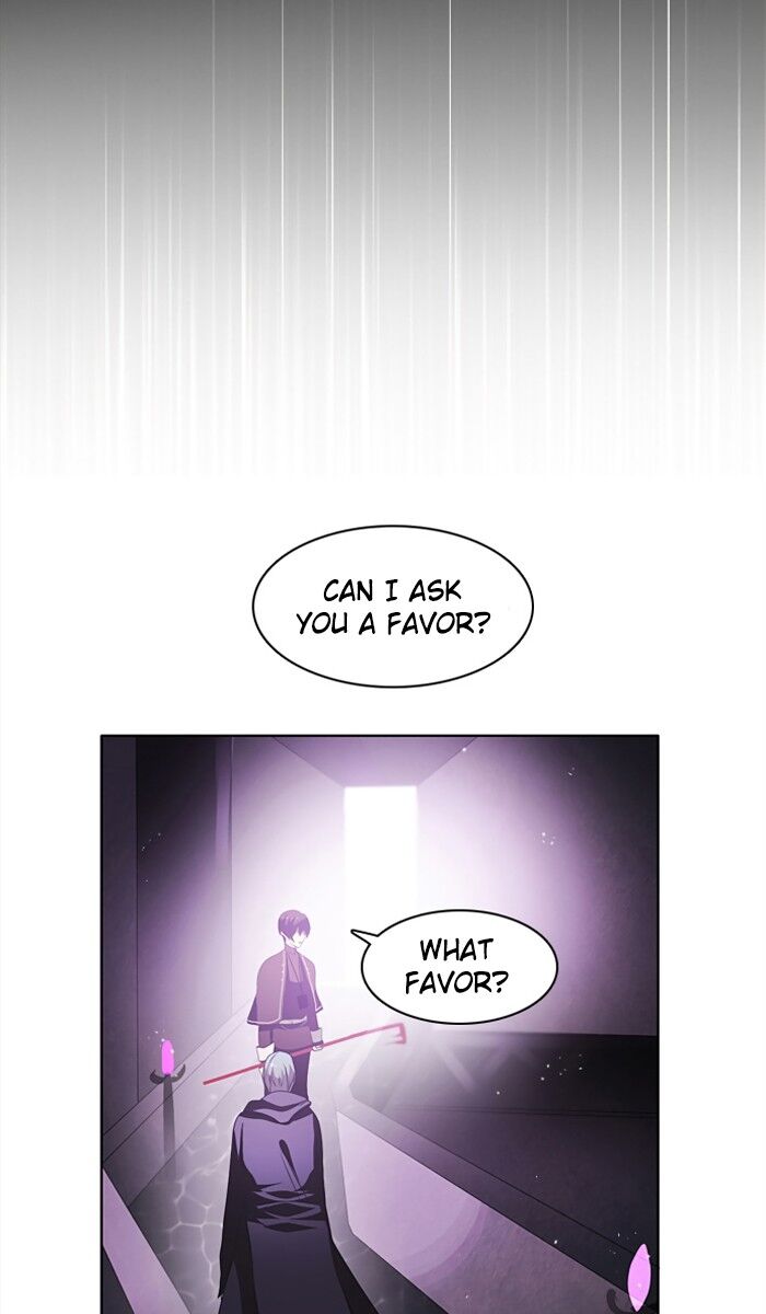 Zero Game Chapter 23 page 38 - Chapter 23