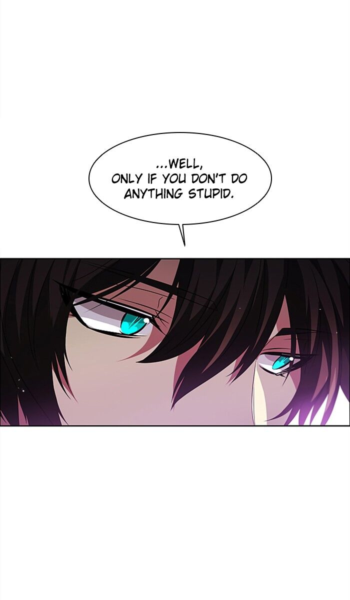 Zero Game Chapter 23 page 41 - Chapter 23