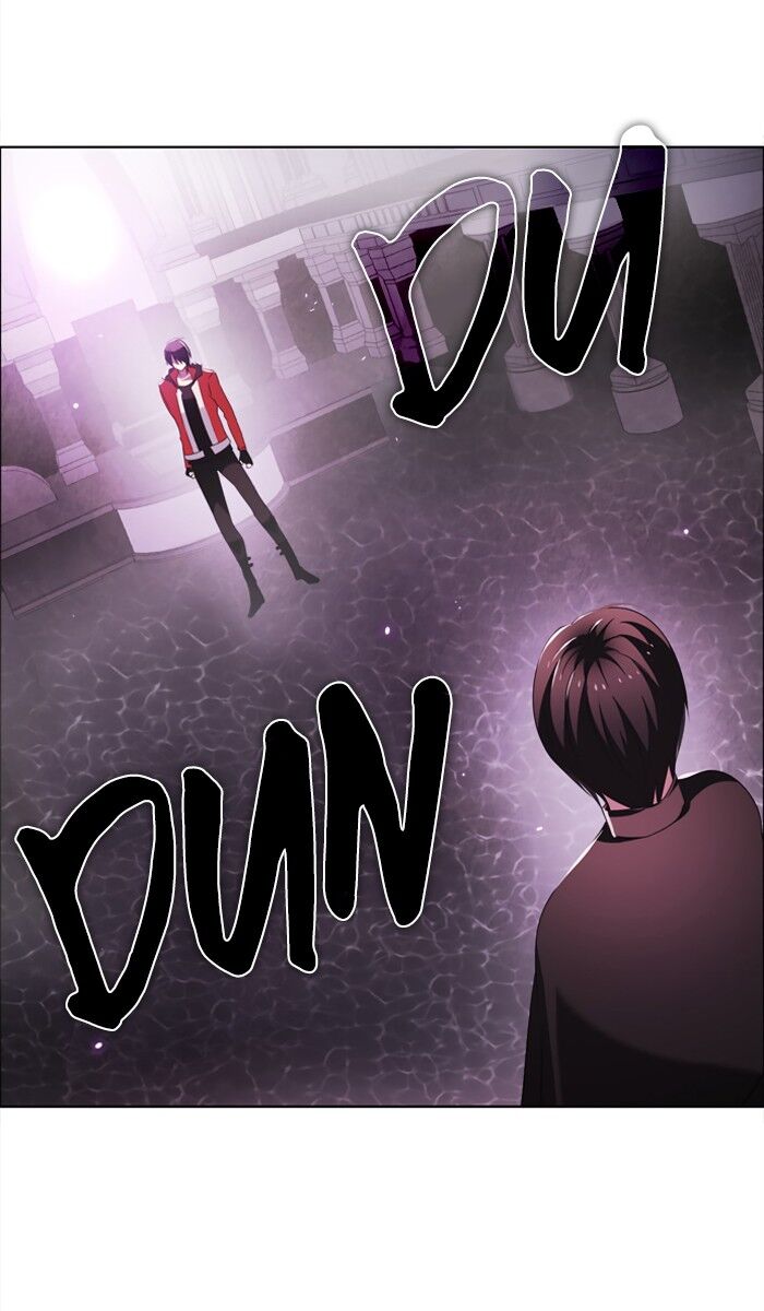 Zero Game Chapter 23 page 48 - Chapter 23