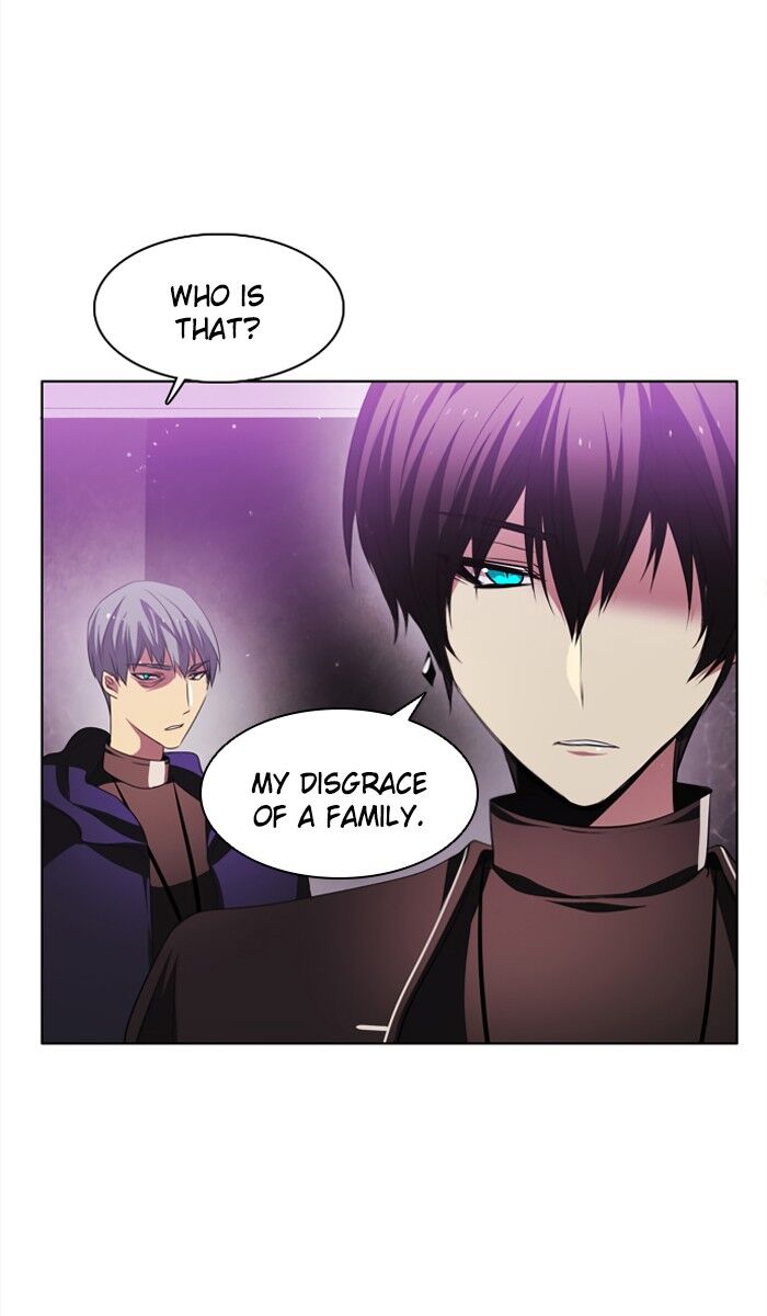 Zero Game Chapter 23 page 50 - Chapter 23
