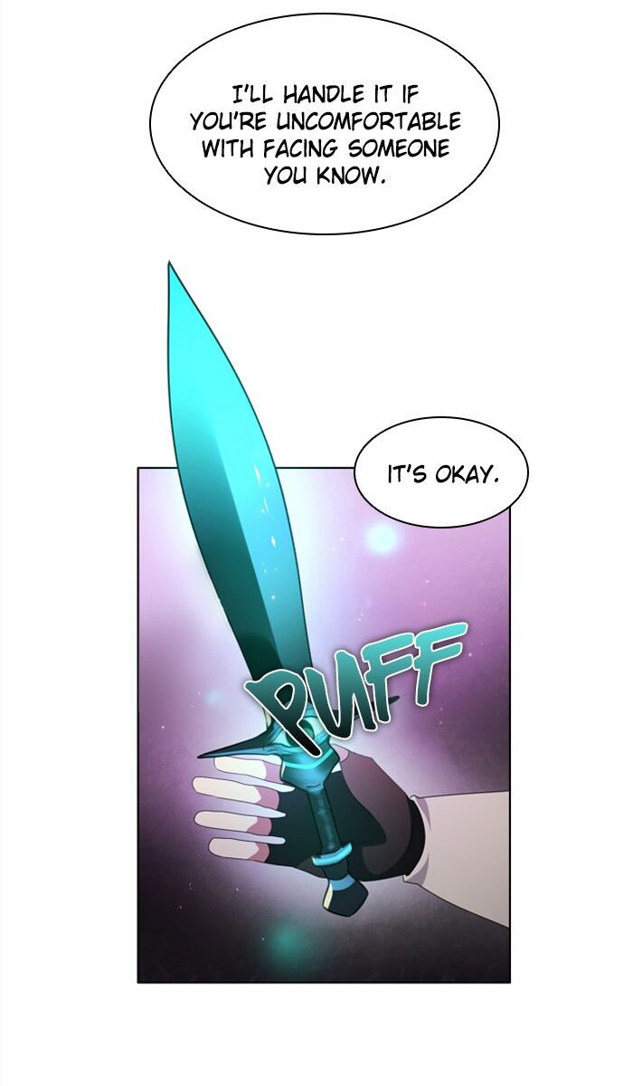 Zero Game Chapter 23 page 51 - Chapter 23