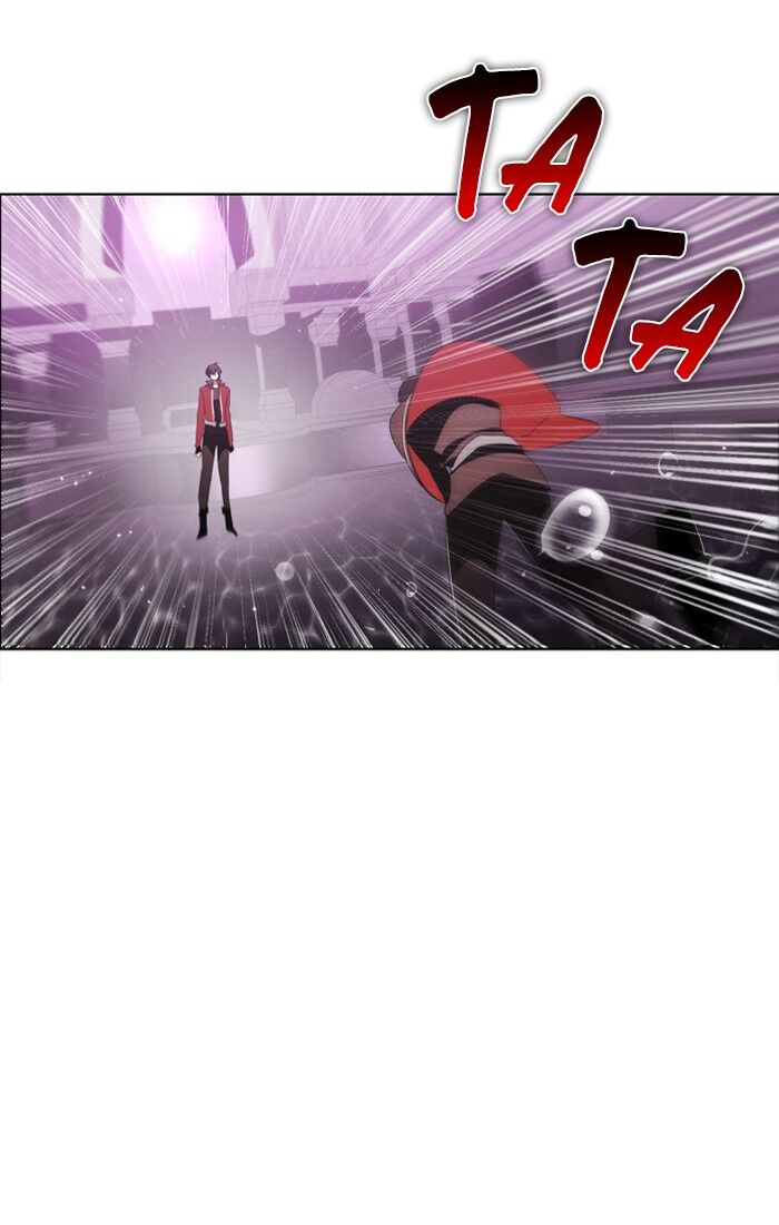Zero Game Chapter 23 page 53 - Chapter 23