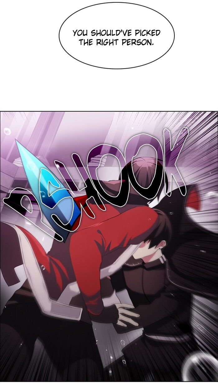 Zero Game Chapter 23 page 55 - Chapter 23