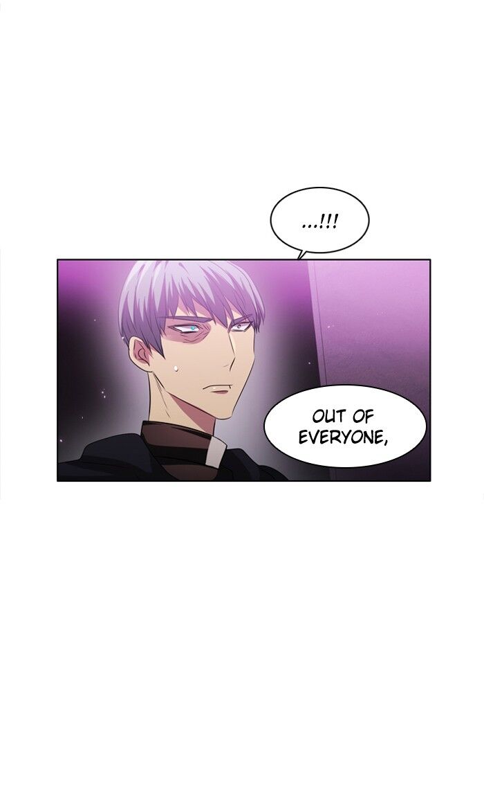 Zero Game Chapter 23 page 56 - Chapter 23