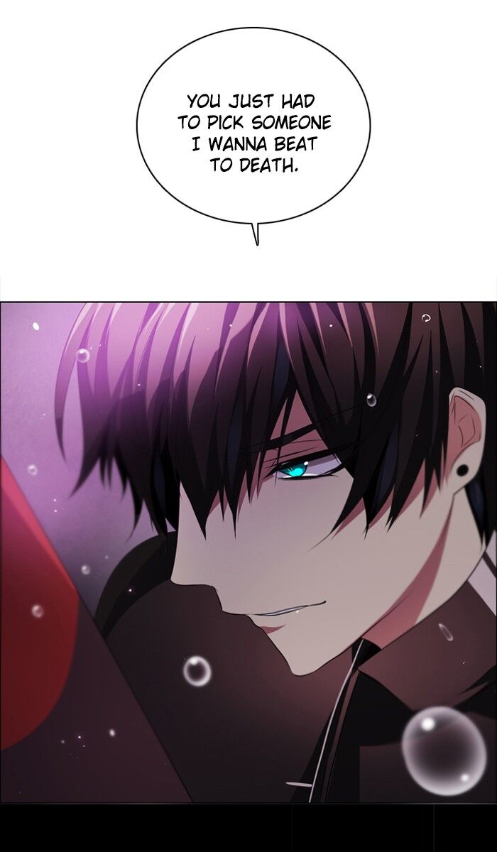Zero Game Chapter 23 page 57 - Chapter 23