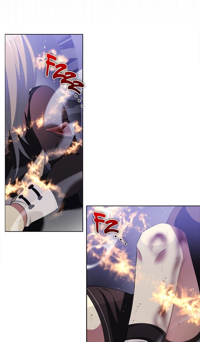 Zero Game Chapter 23 page 59 - Chapter 23
