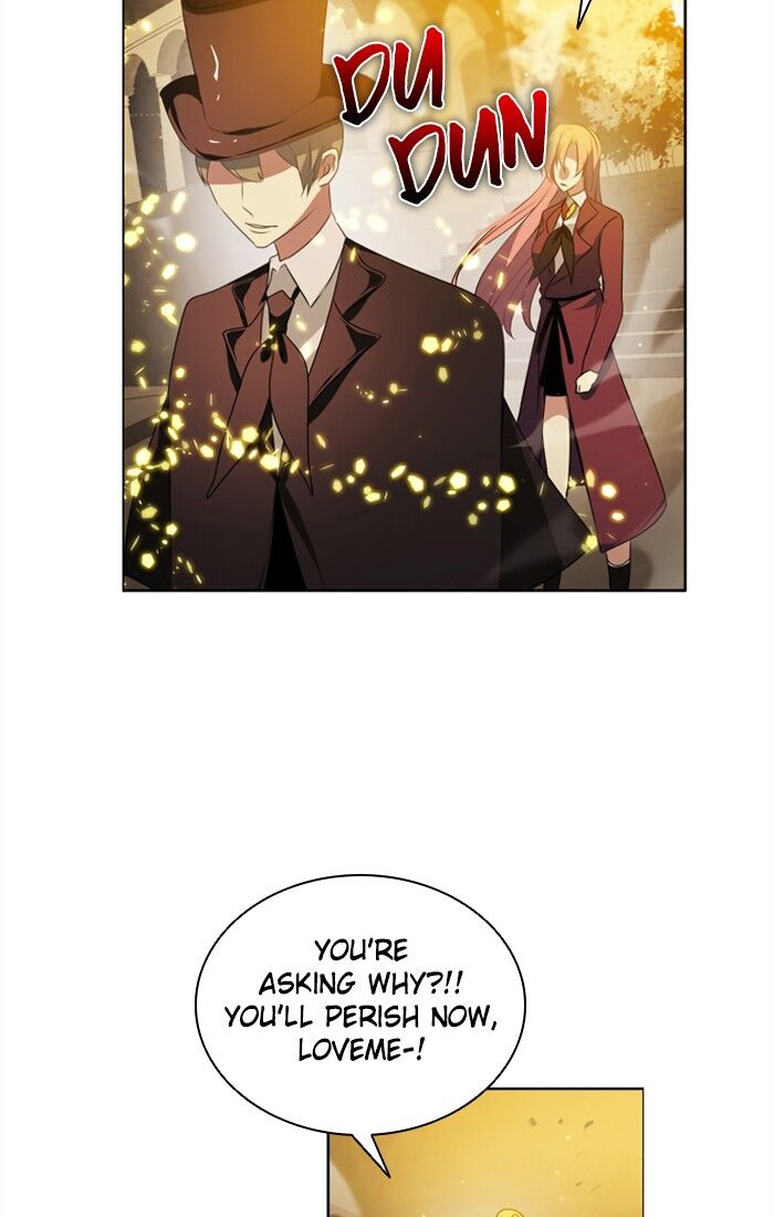 Zero Game Chapter 23 page 6 - Chapter 23