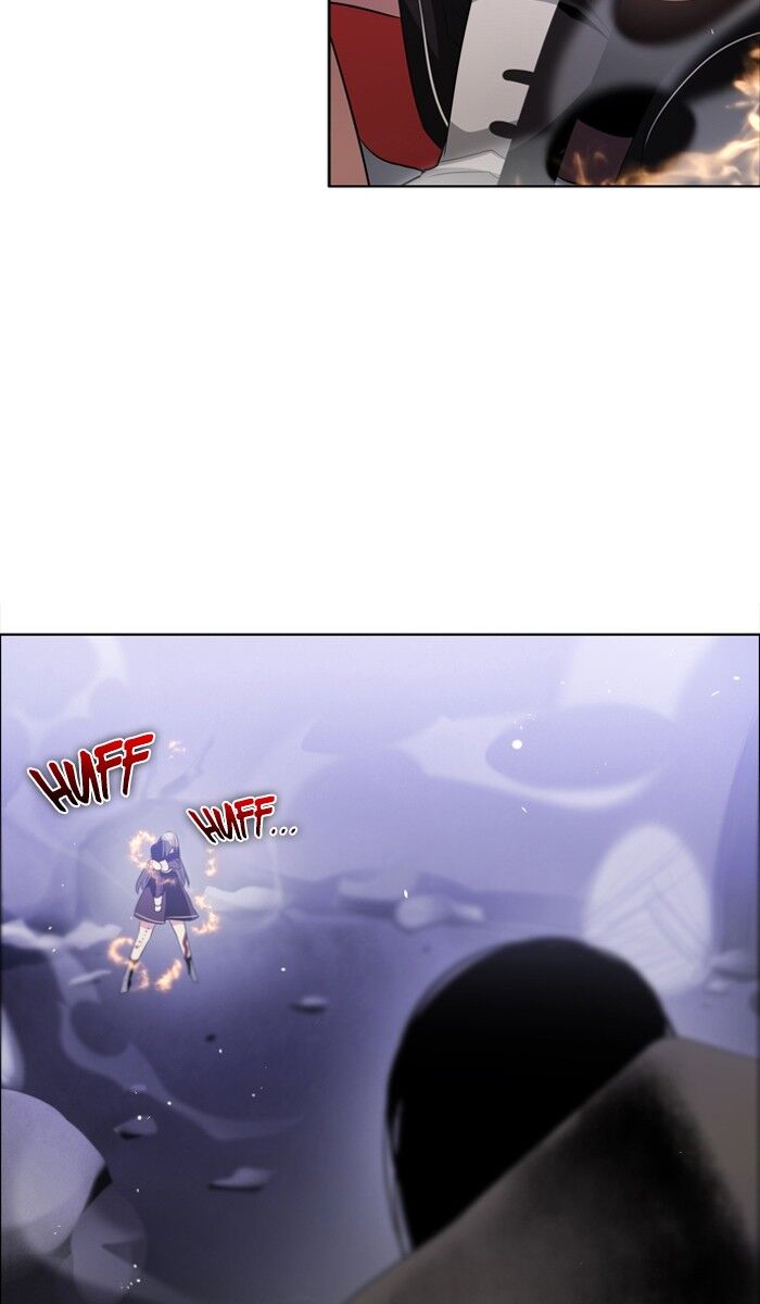 Zero Game Chapter 23 page 60 - Chapter 23