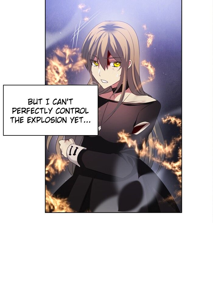 Zero Game Chapter 23 page 63 - Chapter 23